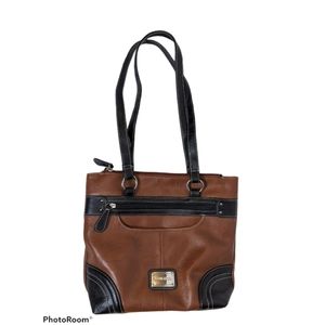 Stone & Co. Shoulder Bag